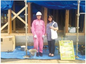 なぜ、ボロンdeガードを採用する工務店が増えているのか？